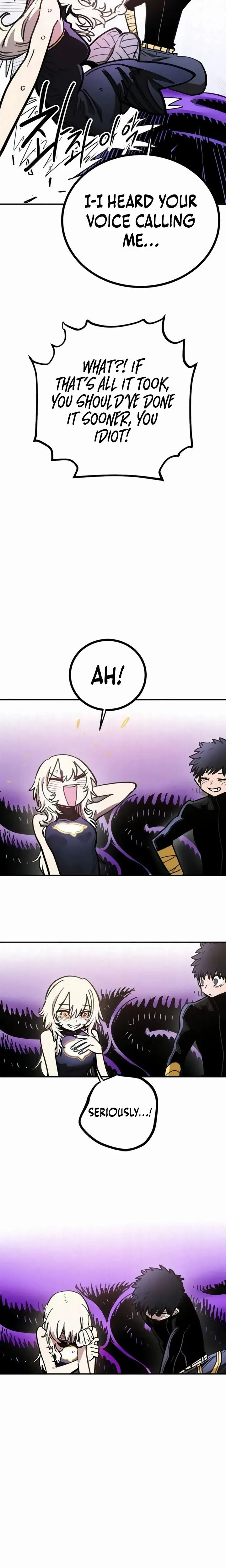 Player Chapter 250 page 28 - 