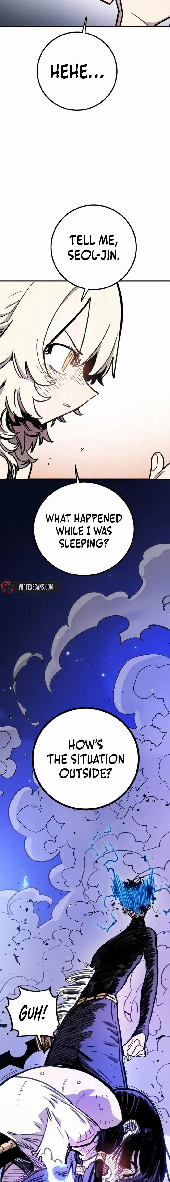 Player Chapter 250 page 30 - 