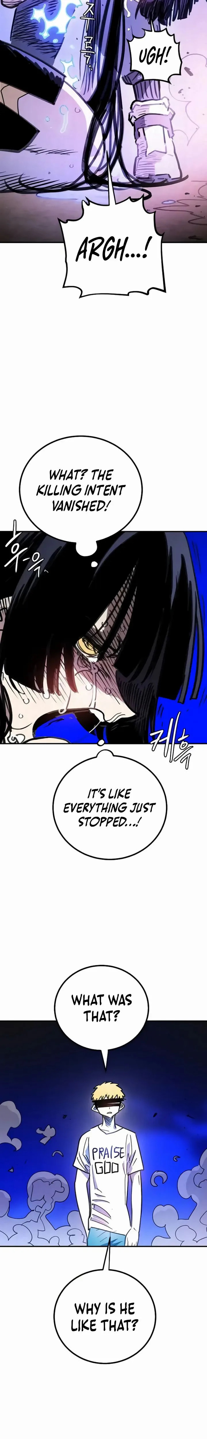 Player Chapter 250 page 31 - 