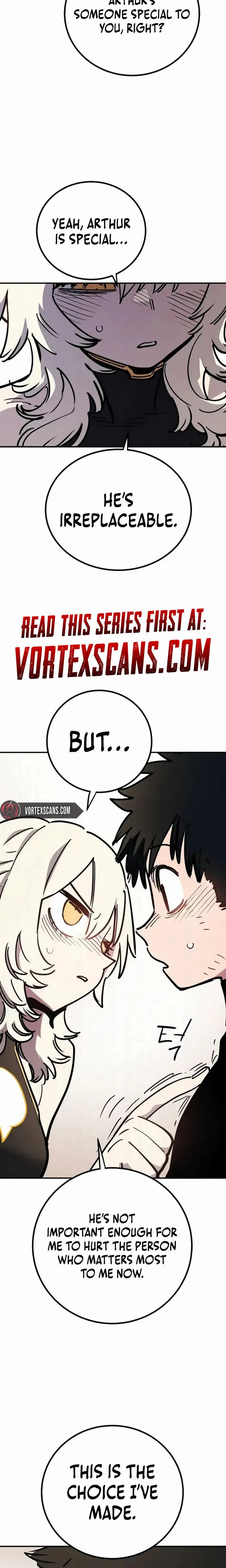 Player Chapter 250 page 33 - 
