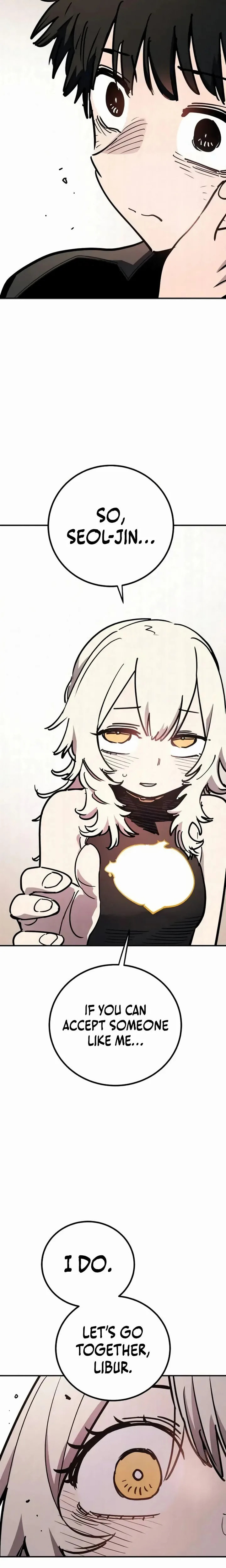 Player Chapter 250 page 34 - 