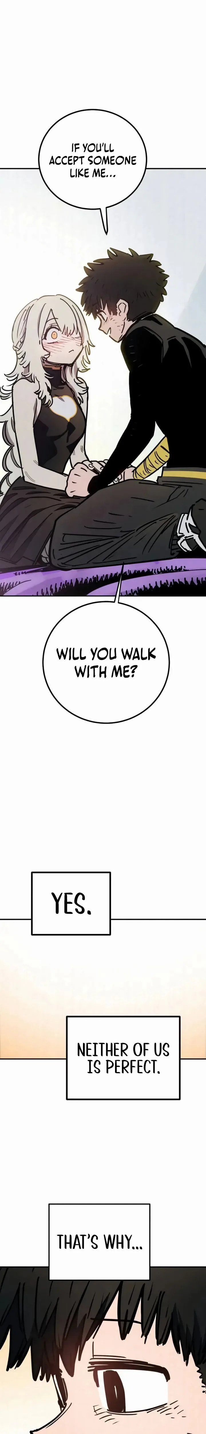 Player Chapter 250 page 35 - 