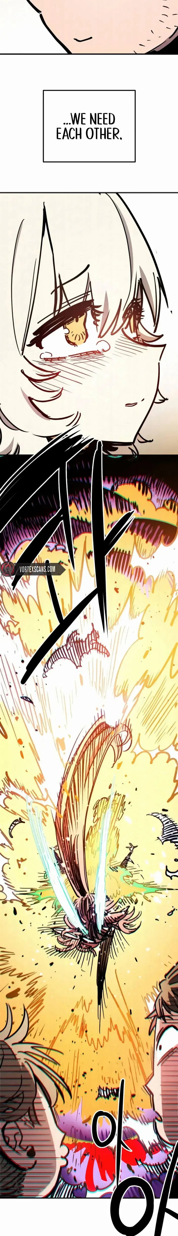 Player Chapter 250 page 36 - 