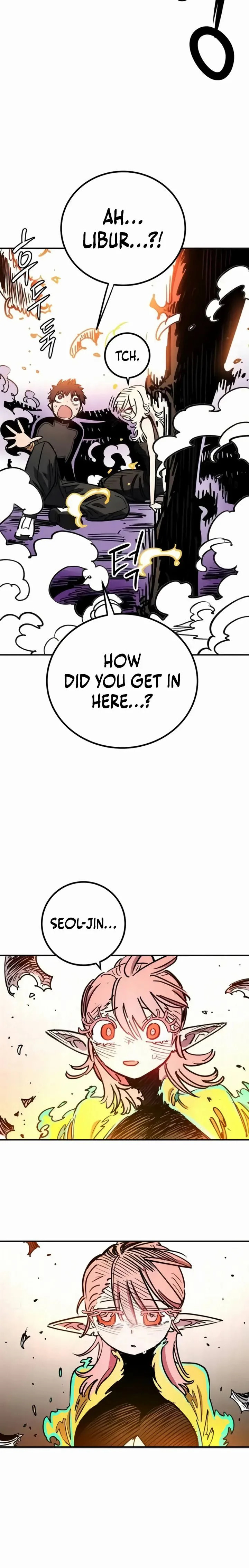 Player Chapter 250 page 37 - 