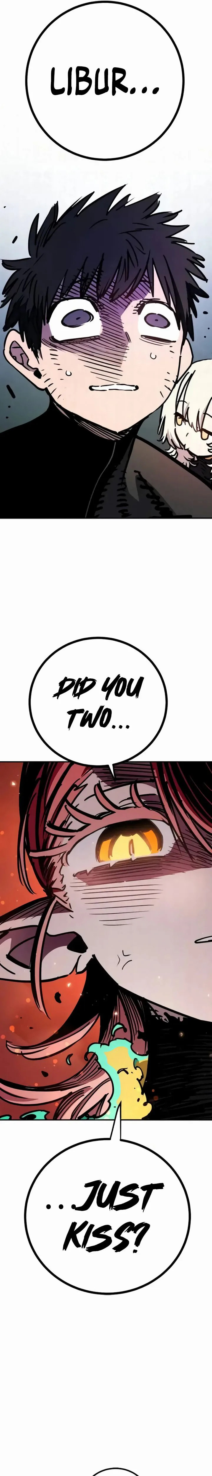 Player Chapter 250 page 38 - 