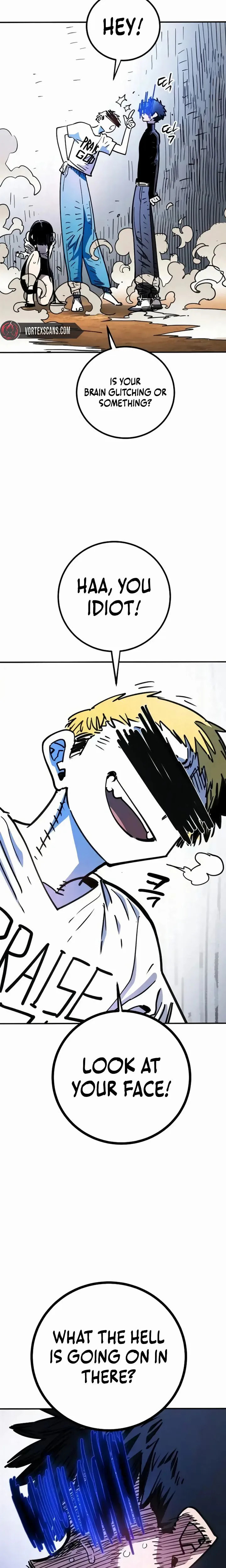 Player Chapter 250 page 39 - 