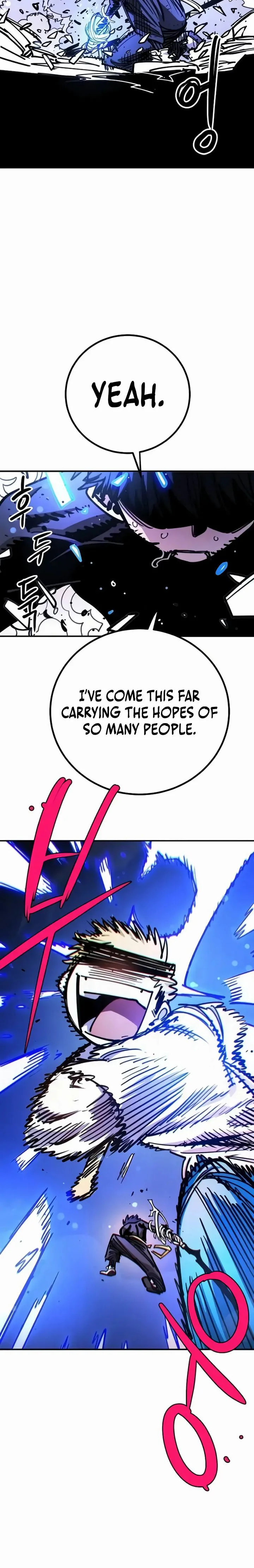 Player Chapter 250 page 7 - 