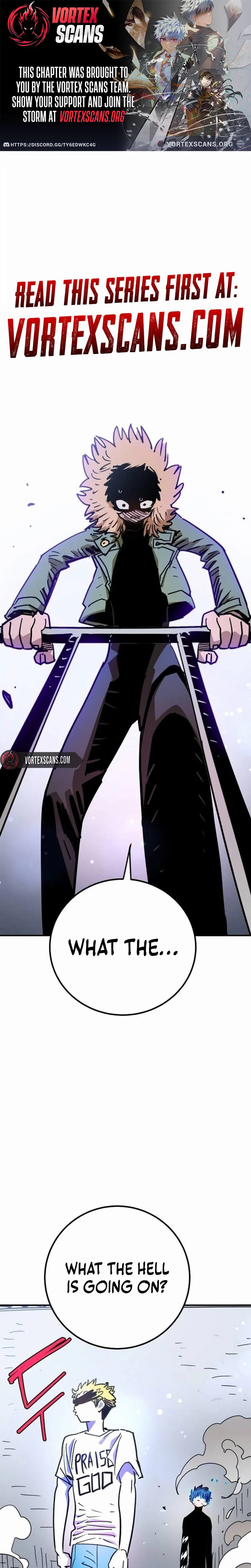 Player Chapter 251 page 1 - 