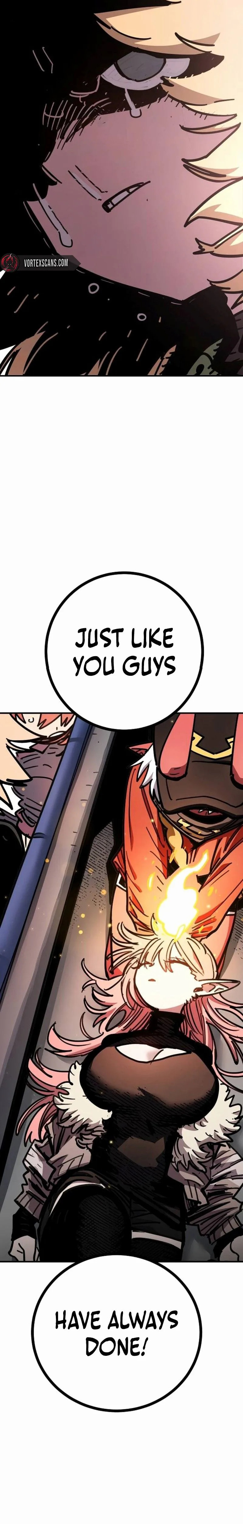 Player Chapter 251 page 12 - 