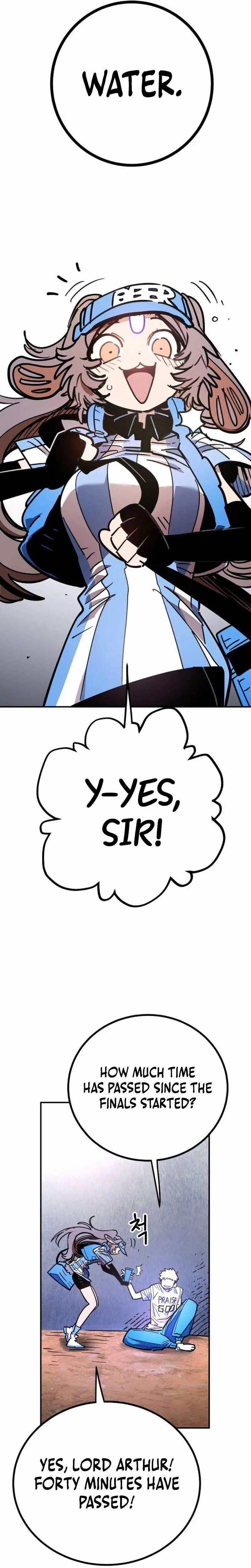 Player Chapter 251 page 14 - 