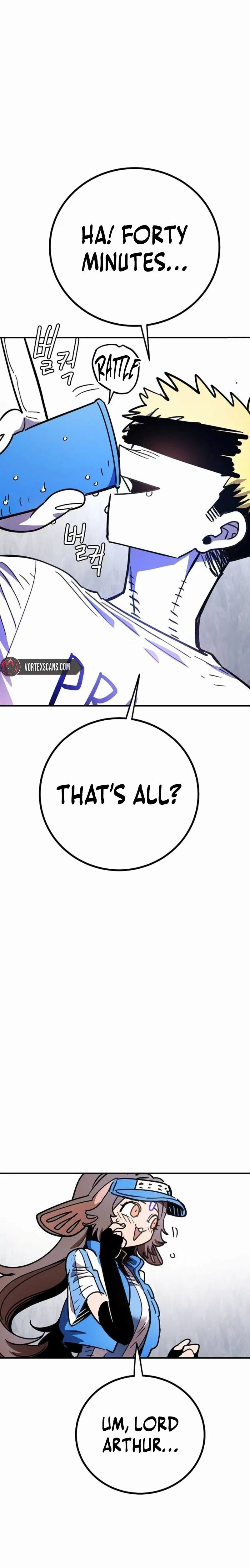 Player Chapter 251 page 15 - 