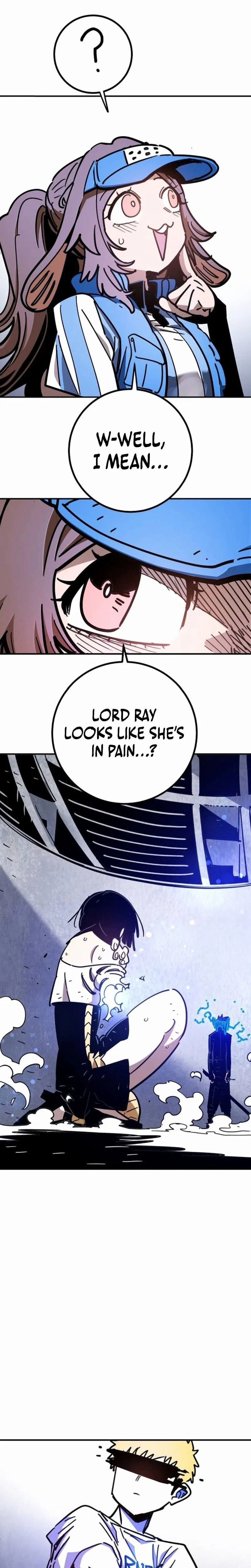 Player Chapter 251 page 17 - 