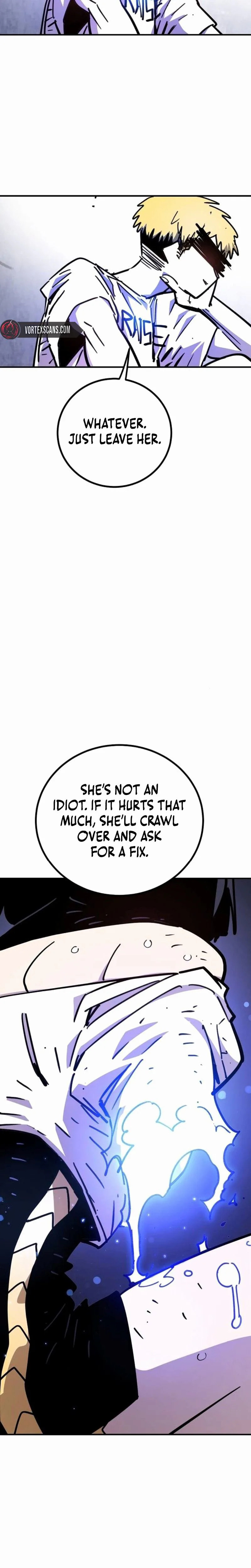 Player Chapter 251 page 18 - 