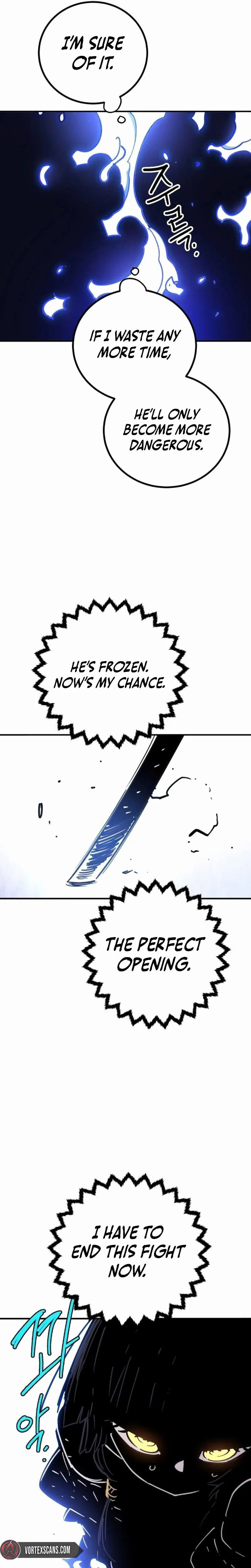 Player Chapter 251 page 20 - 