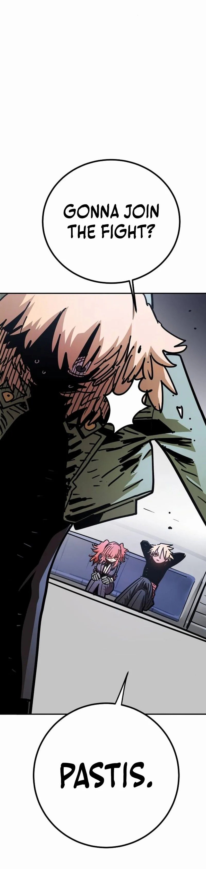 Player Chapter 251 page 3 - 
