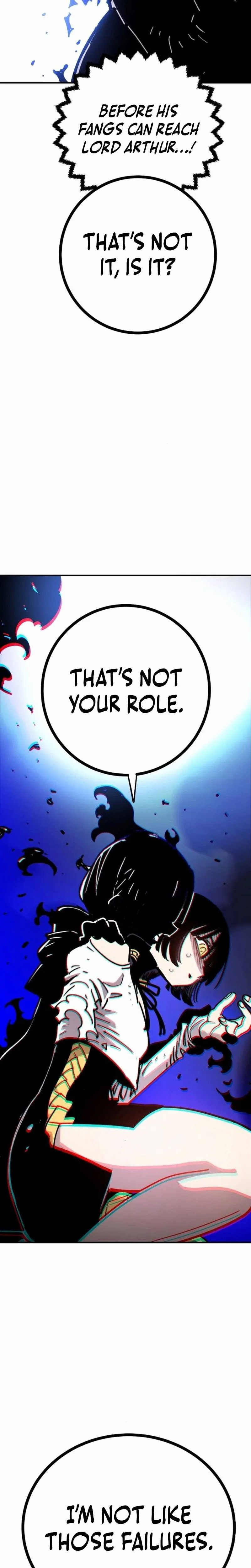Player Chapter 251 page 21 - 