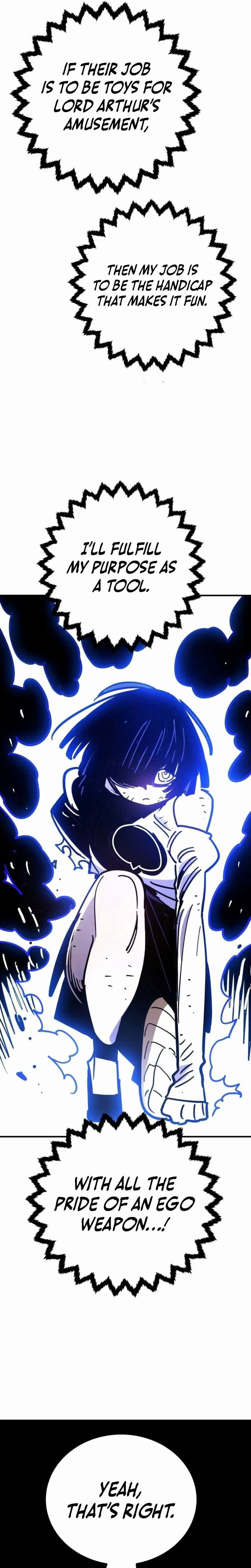 Player Chapter 251 page 23 - 