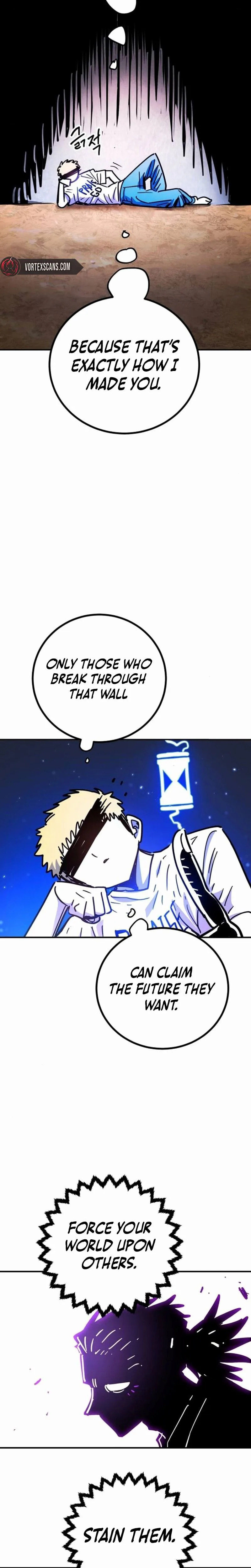 Player Chapter 251 page 24 - 