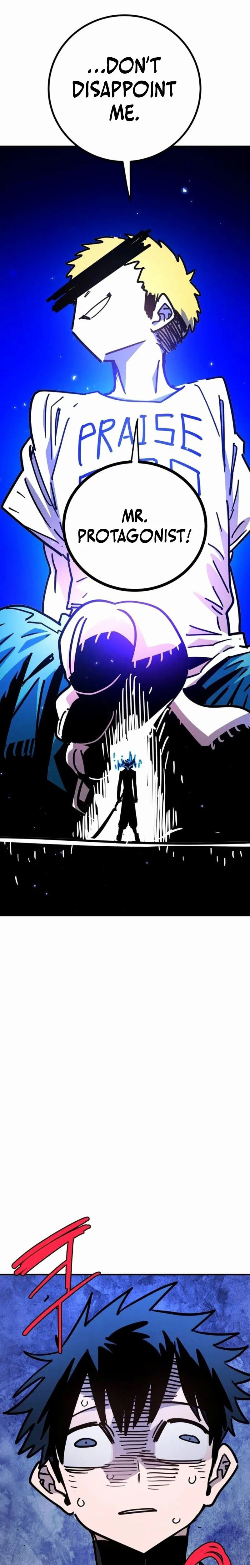 Player Chapter 251 page 26 - 