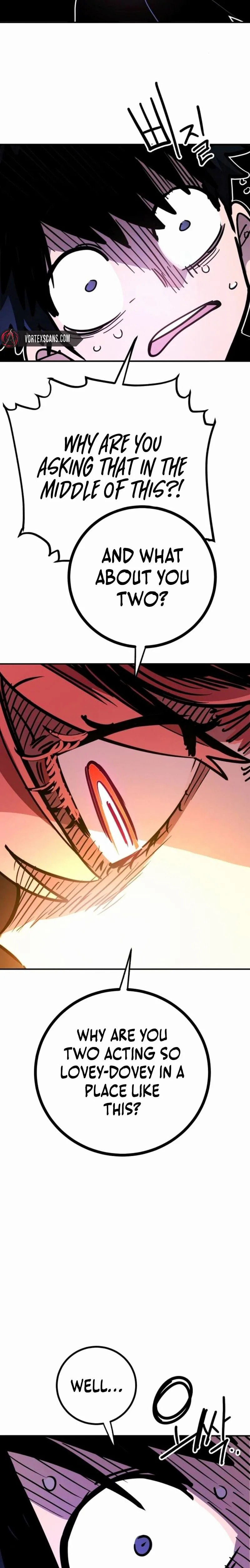Player Chapter 251 page 30 - 