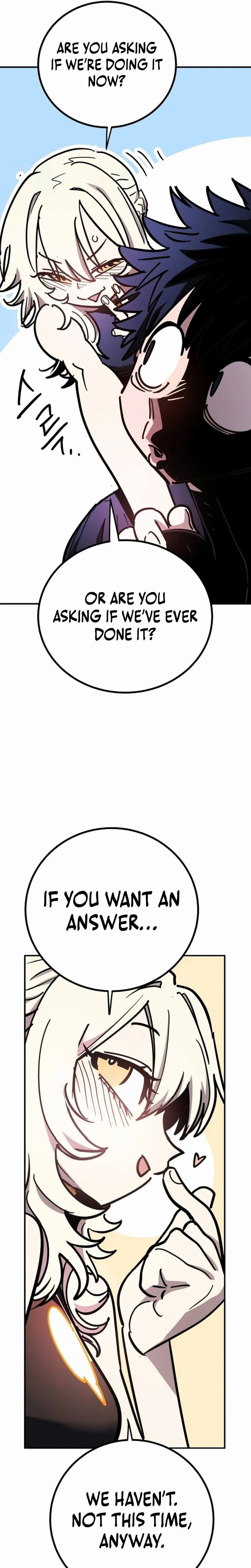 Player Chapter 251 page 32 - 