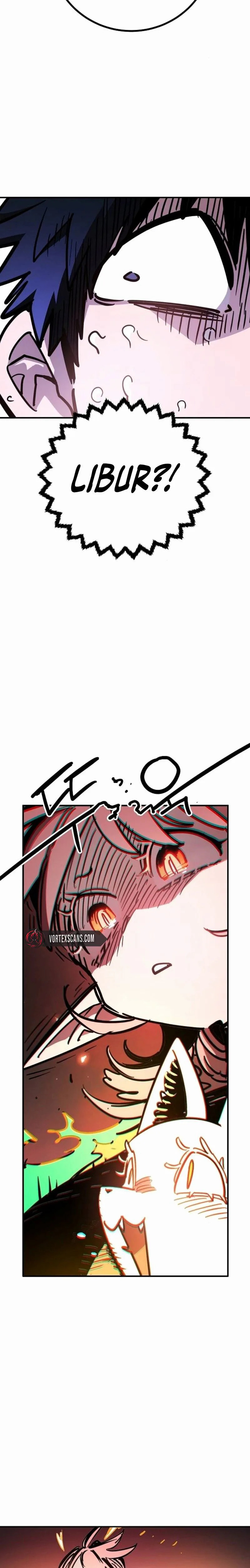 Player Chapter 251 page 33 - 