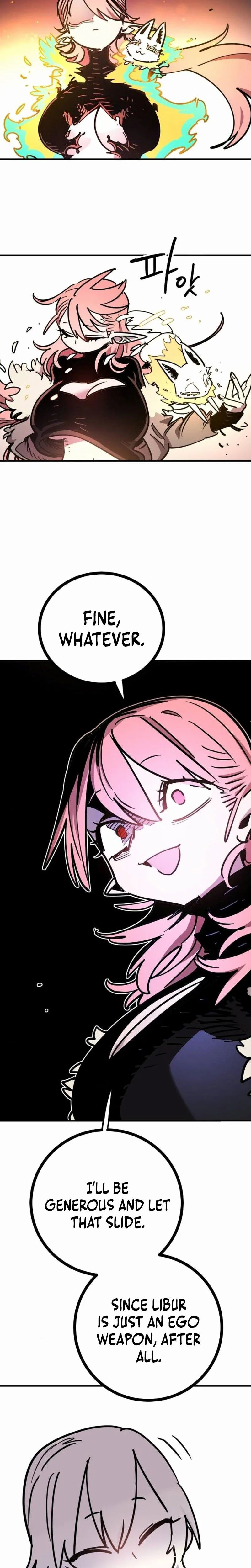 Player Chapter 251 page 34 - 