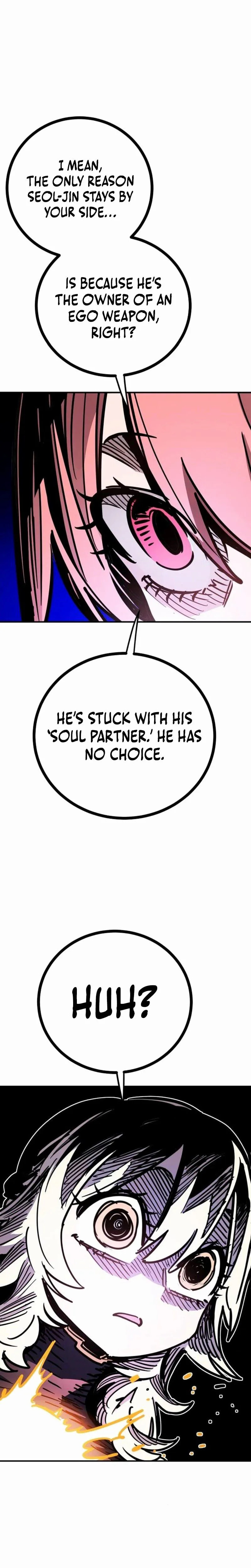 Player Chapter 251 page 36 - 
