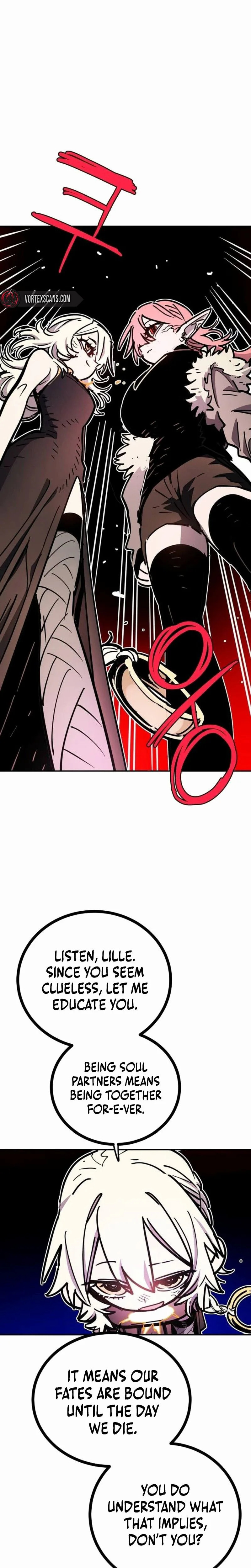 Player Chapter 251 page 37 - 
