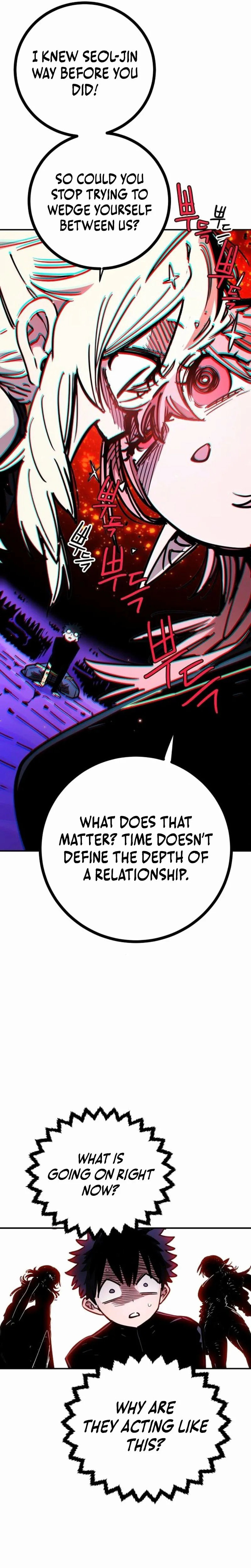Player Chapter 251 page 39 - 