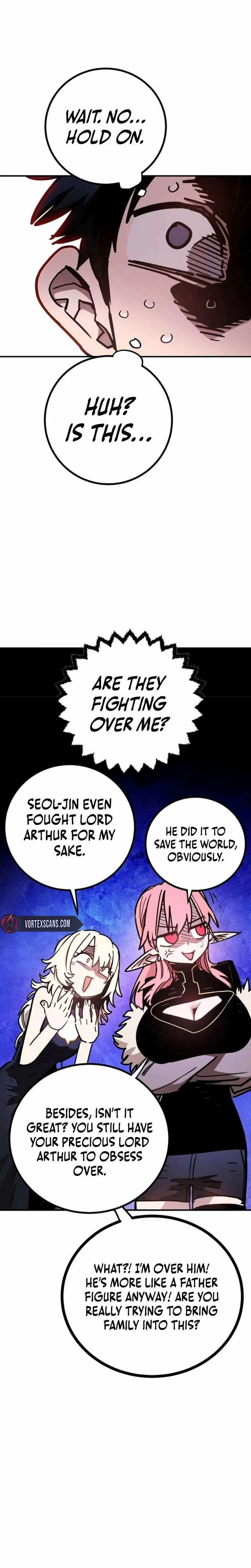 Player Chapter 251 page 40 - 