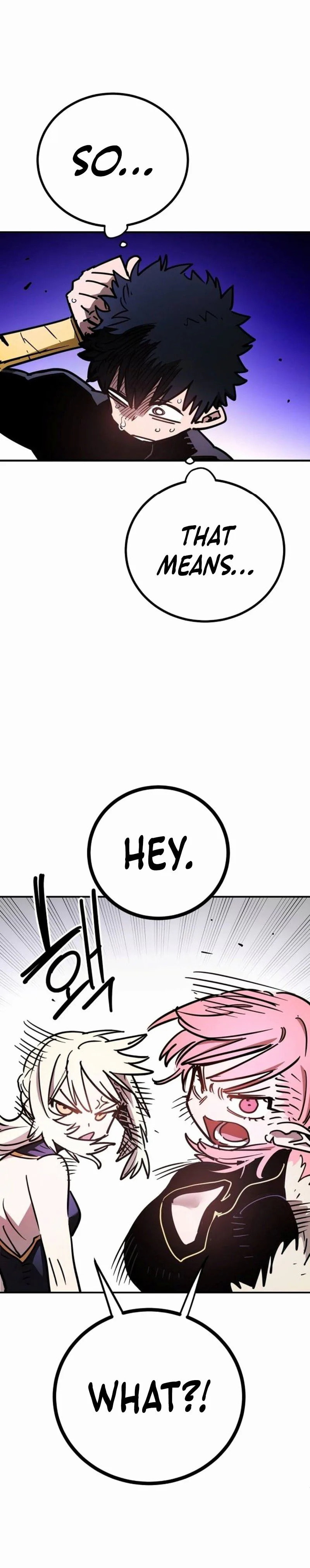 Player Chapter 251 page 41 - 