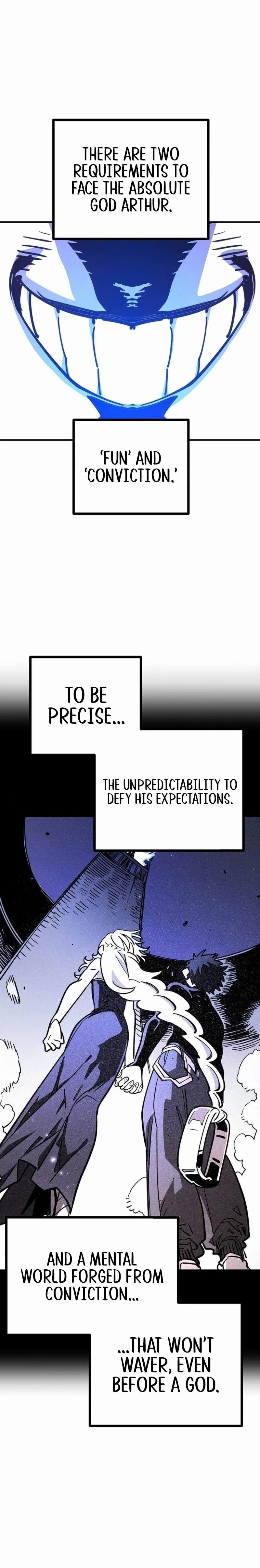 Player Chapter 251 page 6 - 