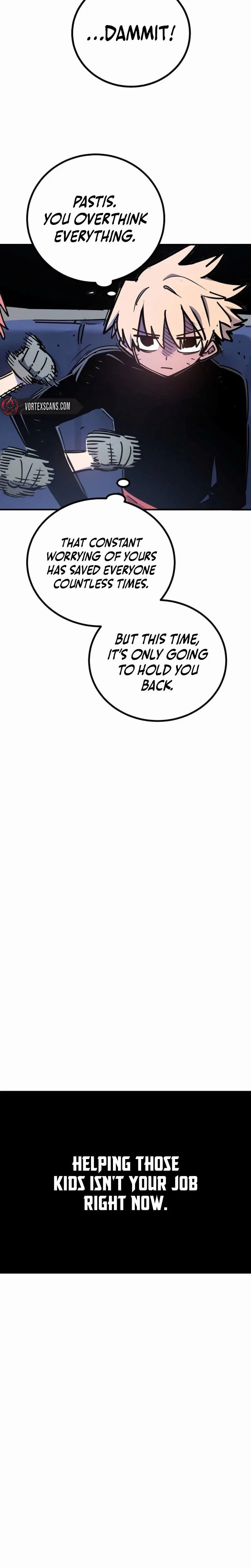Player Chapter 251 page 8 - 