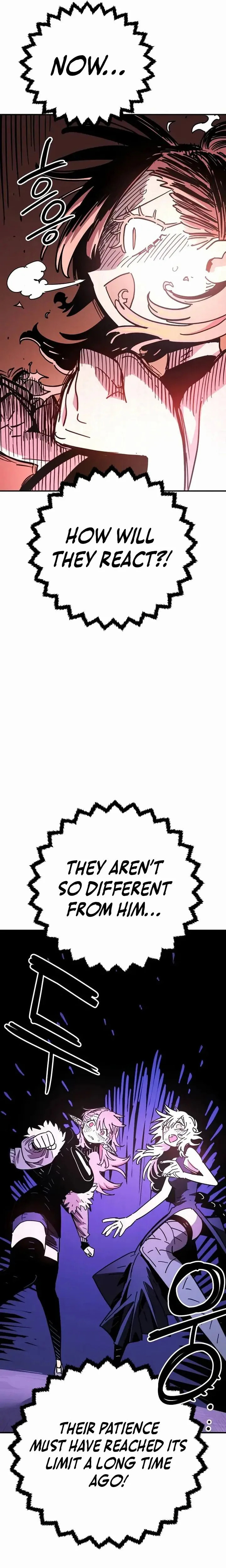 Player Chapter 252 page 13 - 