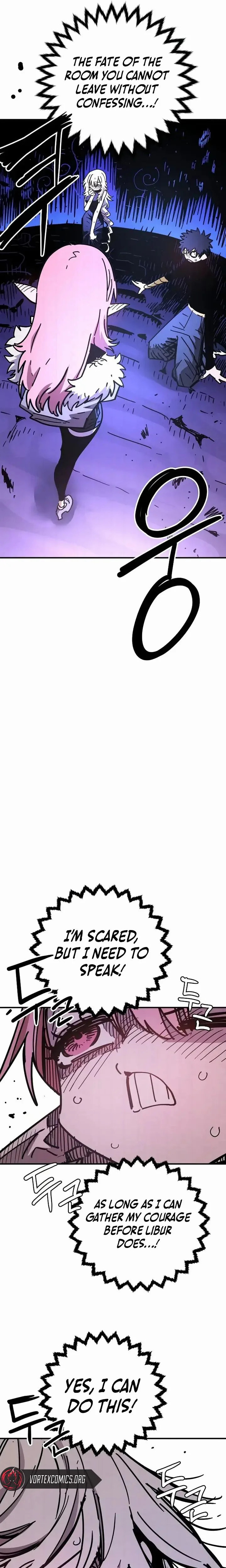 Player Chapter 252 page 19 - 