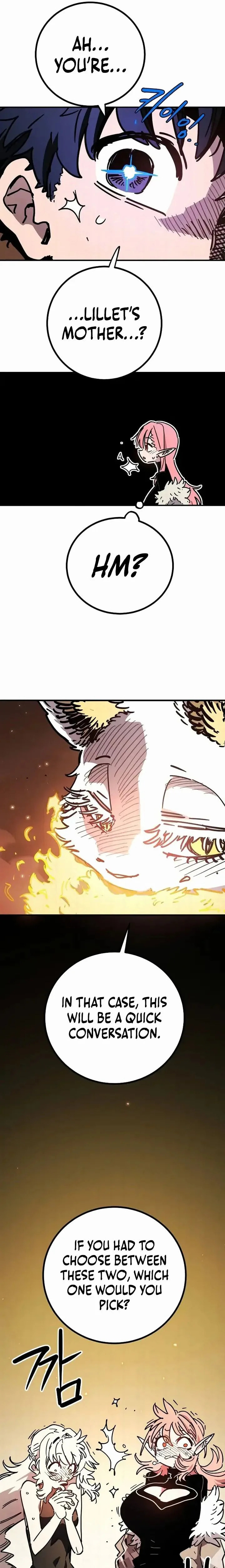 Player Chapter 252 page 25 - 