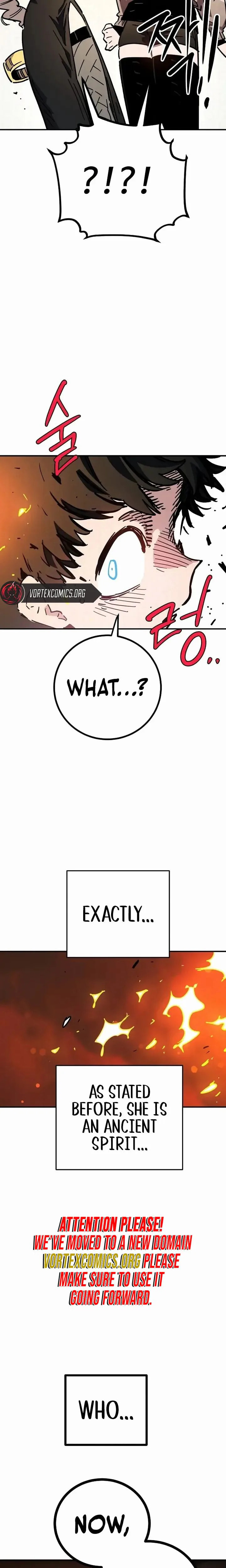 Player Chapter 252 page 26 - 