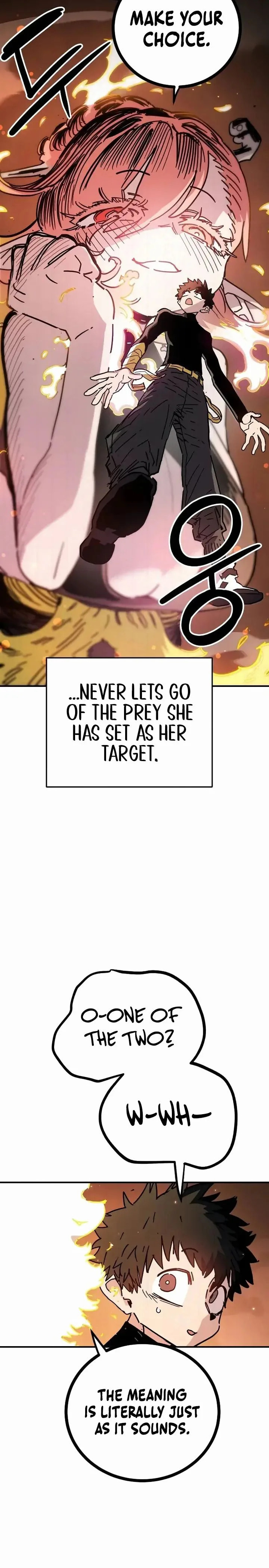 Player Chapter 252 page 27 - 
