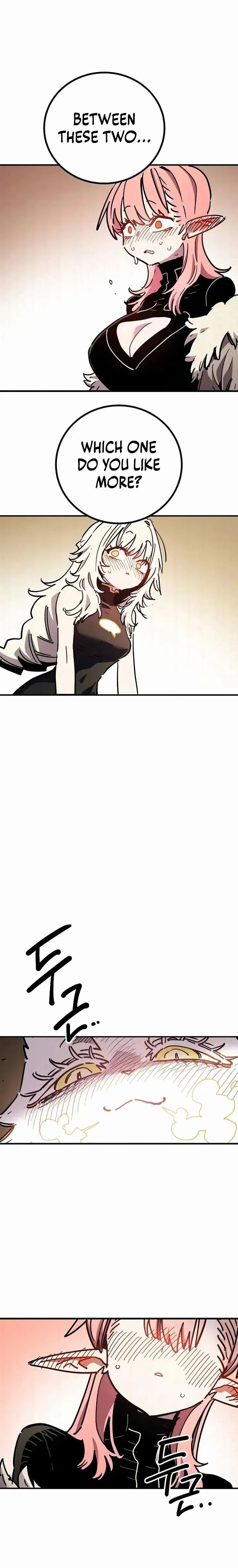 Player Chapter 252 page 30 - 