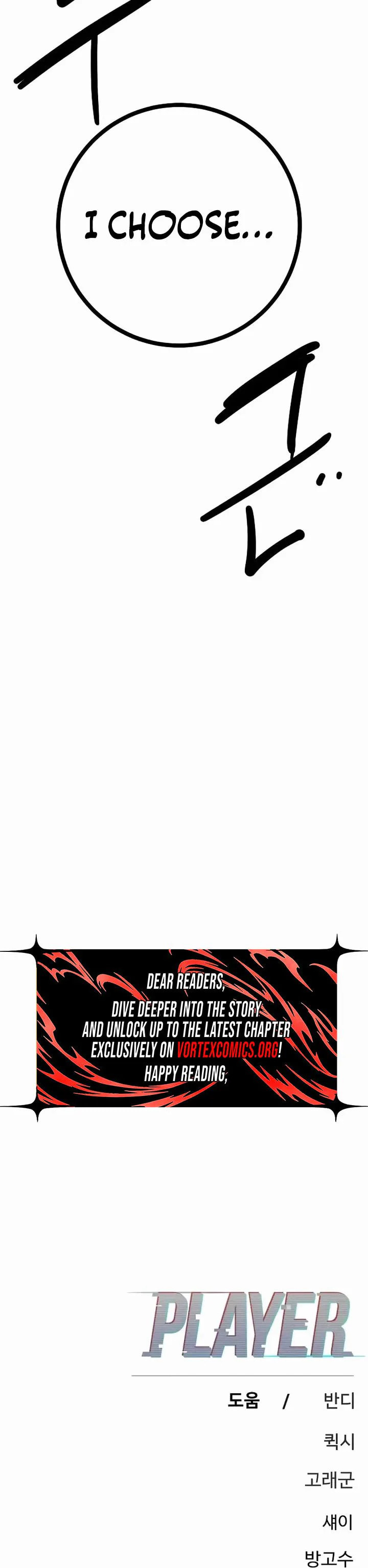 Player Chapter 252 page 32 - 