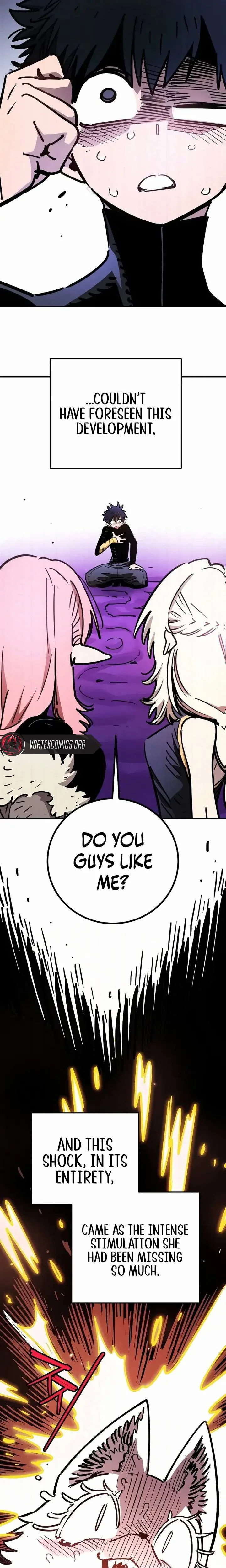 Player Chapter 252 page 5 - 
