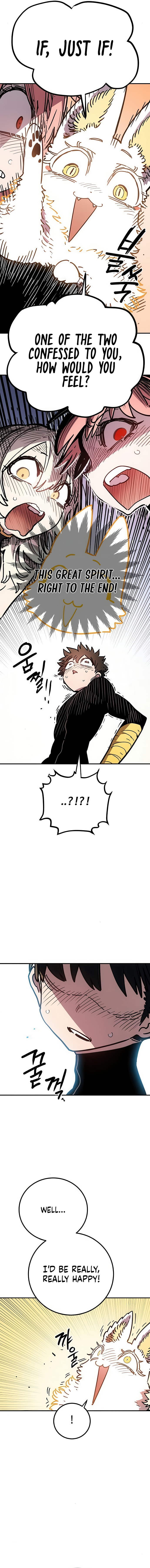 Player Chapter 253 page 11 - 
