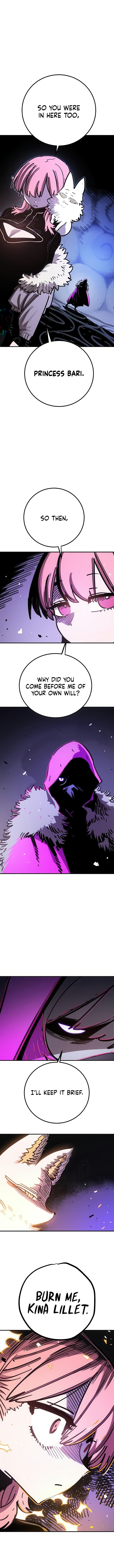 Player Chapter 253 page 14 - 