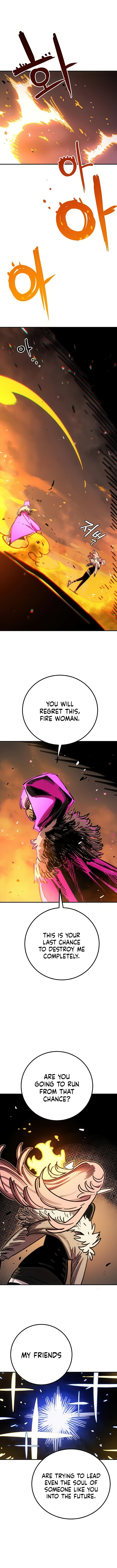 Player Chapter 253 page 15 - 