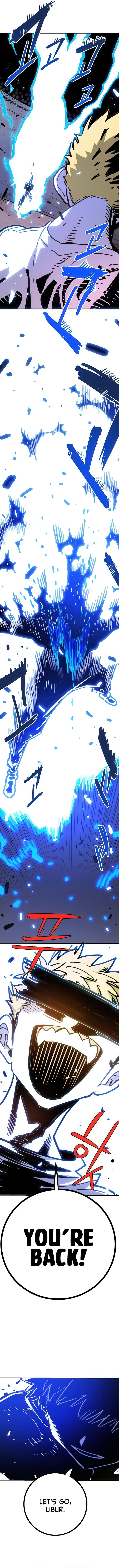 Player Chapter 253 page 19 - 