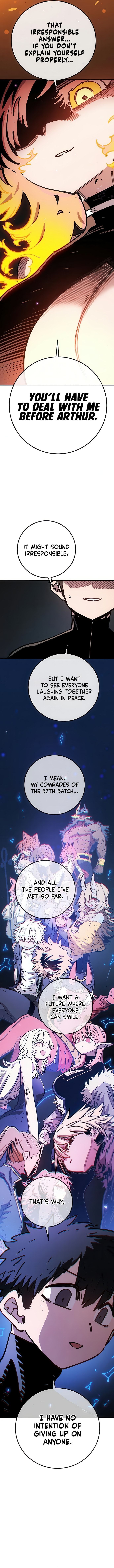Player Chapter 253 page 3 - 