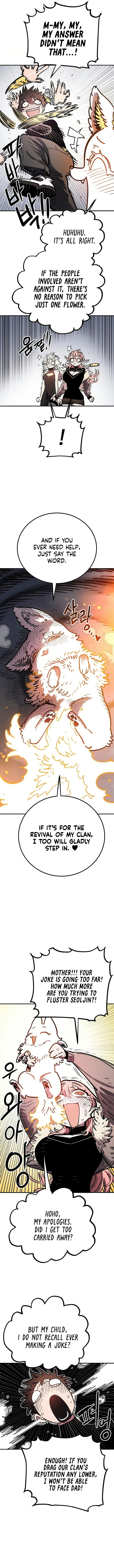 Player Chapter 253 page 6 - 