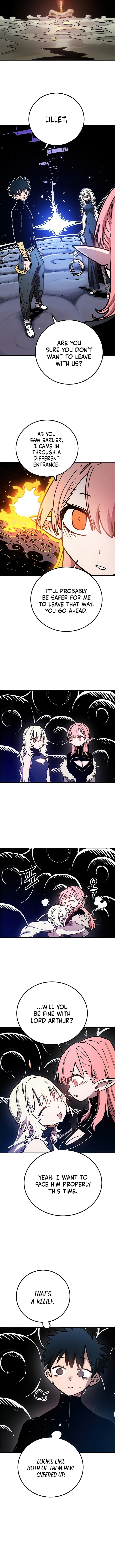 Player Chapter 253 page 8 - 