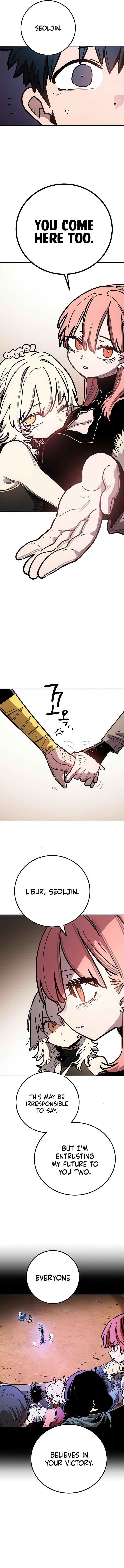 Player Chapter 253 page 9 - 
